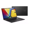ASUS Vivobook 15 OLED M1505YA-L1394W AMD Ryzen™ 7 7730U sülearvuti 39,6 cm (15,6-tolline) Full HD 16 GB DDR4-SDRAM 512 GB SSD Wi-Fi 6E (802.11ax) Windows 11 Home must