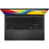 ASUS Vivobook 15 OLED M1505YA-L1394W AMD Ryzen™ 7 7730U sülearvuti 39,6 cm (15,6-tolline) Full HD 16 GB DDR4-SDRAM 512 GB SSD Wi-Fi 6E (802.11ax) Windows 11 Home must