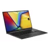 ASUS Vivobook 15 OLED M1505YA-L1394W AMD Ryzen™ 7 7730U sülearvuti 39,6 cm (15,6-tolline) Full HD 16 GB DDR4-SDRAM 512 GB SSD Wi-Fi 6E (802.11ax) Windows 11 Home must