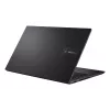 ASUS Vivobook 15 OLED M1505YA-L1394W AMD Ryzen™ 7 7730U sülearvuti 39,6 cm (15,6-tolline) Full HD 16 GB DDR4-SDRAM 512 GB SSD Wi-Fi 6E (802.11ax) Windows 11 Home must