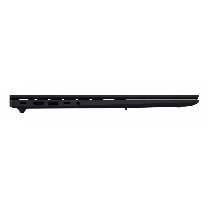 ASUS Vivobook 16 M1607KA-MB095W Copilot+ PC AMD Ryzen™ AI 7 350 sülearvuti 40,6 cm (16 tolli) WUXGA 16 GB DDR5-SDRAM 512 GB SSD Wi-Fi 6 (802.11ax) Windows 11 Home Sinine