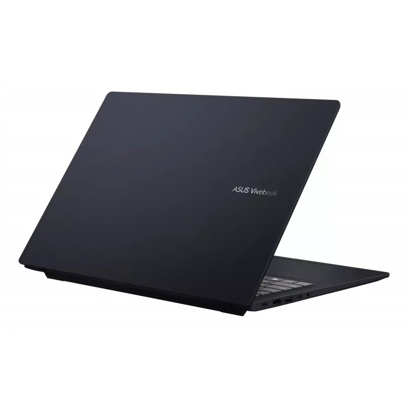 ASUS Vivobook 16 M1607KA-MB095W Copilot+ PC AMD Ryzen™ AI 7 350 sülearvuti 40,6 cm (16 tolli) WUXGA 16 GB DDR5-SDRAM 512 GB SSD Wi-Fi 6 (802.11ax) Windows 11 Home Sinine