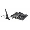ASUS A620M-F GAMING WIFI AMD A620 pesa AM5 micro ATX