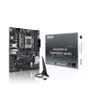 ASUS A620M-F GAMING WIFI AMD A620 pesa AM5 micro ATX