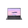 Acer Chromebook CBE595-2T-55NF Intel Core 5 120U 39,6 cm (15,6″) puutetundlik Full HD 8 GB LPDDR5x-SDRAM 256 GB SSD Wi-Fi 6E (802.11ax) ChromeOS Hall