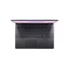 Acer Chromebook CBE595-2T-55NF Intel Core 5 120U 39,6 cm (15,6″) puutetundlik Full HD 8 GB LPDDR5x-SDRAM 256 GB SSD Wi-Fi 6E (802.11ax) ChromeOS Hall
