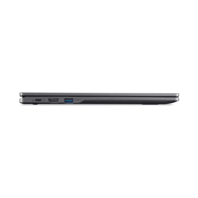 Acer Chromebook CBE595-2T-55NF Intel Core 5 120U 39,6 cm (15,6″) puutetundlik Full HD 8 GB LPDDR5x-SDRAM 256 GB SSD Wi-Fi 6E (802.11ax) ChromeOS Hall