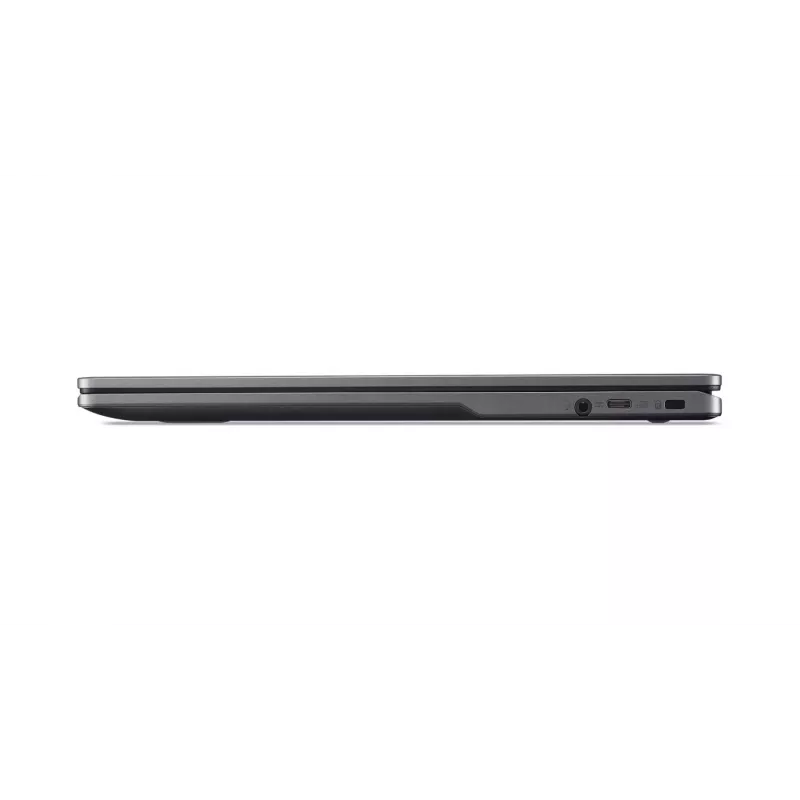 Acer Chromebook CBE595-2T-55NF Intel Core 5 120U 39,6 cm (15,6″) puutetundlik Full HD 8 GB LPDDR5x-SDRAM 256 GB SSD Wi-Fi 6E (802.11ax) ChromeOS Hall