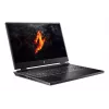 Acer Nitro 17 AN17-42-R75W AMD Ryzen™ 7 8845HS sülearvuti 43.9 cm (17.3 tolli) Quad HD 16 GB DDR5-SDRAM 1 TB SSD NVIDIA GeForce RTX 4070 Wi-Fi 6 (802.11ax) Windows 11 Home must