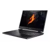 Acer Nitro 17 AN17-42-R75W AMD Ryzen™ 7 8845HS sülearvuti 43.9 cm (17.3 tolli) Quad HD 16 GB DDR5-SDRAM 1 TB SSD NVIDIA GeForce RTX 4070 Wi-Fi 6 (802.11ax) Windows 11 Home must