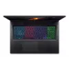 Acer Nitro 17 AN17-42-R75W AMD Ryzen™ 7 8845HS sülearvuti 43.9 cm (17.3 tolli) Quad HD 16 GB DDR5-SDRAM 1 TB SSD NVIDIA GeForce RTX 4070 Wi-Fi 6 (802.11ax) Windows 11 Home must