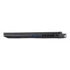 Acer Nitro 17 AN17-42-R75W AMD Ryzen™ 7 8845HS sülearvuti 43.9 cm (17.3 tolli) Quad HD 16 GB DDR5-SDRAM 1 TB SSD NVIDIA GeForce RTX 4070 Wi-Fi 6 (802.11ax) Windows 11 Home must