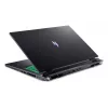 Acer Nitro 17 AN17-42-R75W AMD Ryzen™ 7 8845HS sülearvuti 43.9 cm (17.3 tolli) Quad HD 16 GB DDR5-SDRAM 1 TB SSD NVIDIA GeForce RTX 4070 Wi-Fi 6 (802.11ax) Windows 11 Home must