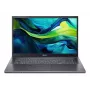 Acer Aspire 17 A17-51M-740G Intel Core 7 150U sülearvuti 43,9 cm (17,3 inch) Full HD 16 GB DDR4-SDRAM 1 TB SSD Wi-Fi 6E (802.11ax) Windows 11 Home Saksa Hall