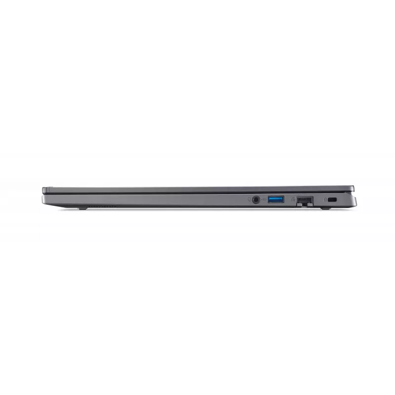 Acer Aspire 17 A17-51M-740G Intel Core 7 150U sülearvuti 43,9 cm (17,3 inch) Full HD 16 GB DDR4-SDRAM 1 TB SSD Wi-Fi 6E (802.11ax) Windows 11 Home Saksa Hall