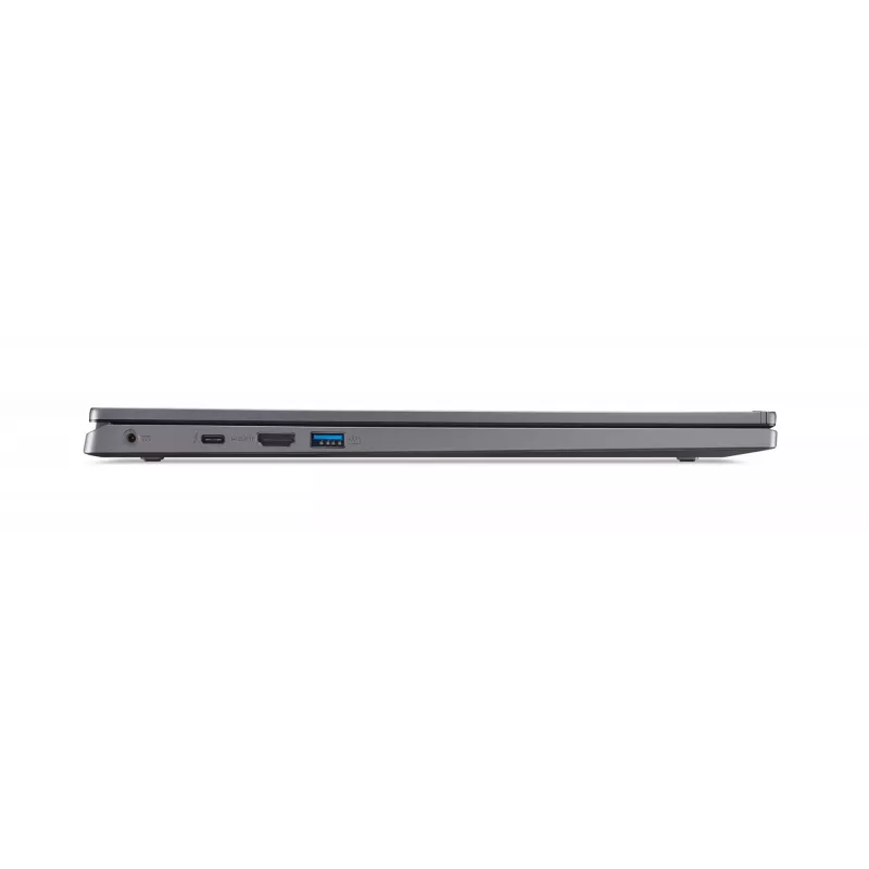 Acer Aspire 5 17 A517-58GM-54Z0 Intel® Core™ i5 i5-1335U sülearvuti 43,9 cm (17,3-tolline) Full HD 16 GB DDR4-SDRAM 512 GB SSD NVIDIA GeForce RTX 2050 Wi-Fi 6E (802.11ax) Windows 11 Pro hall