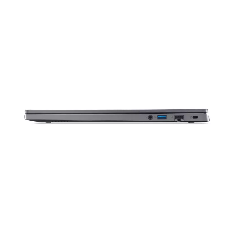 Acer Aspire 5 17 A517-58GM-54Z0 Intel® Core™ i5 i5-1335U sülearvuti 43,9 cm (17,3-tolline) Full HD 16 GB DDR4-SDRAM 512 GB SSD NVIDIA GeForce RTX 2050 Wi-Fi 6E (802.11ax) Windows 11 Pro hall