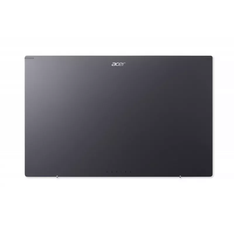 Acer Aspire 5 17 A517-58GM-54Z0 Intel® Core™ i5 i5-1335U sülearvuti 43,9 cm (17,3-tolline) Full HD 16 GB DDR4-SDRAM 512 GB SSD NVIDIA GeForce RTX 2050 Wi-Fi 6E (802.11ax) Windows 11 Pro hall