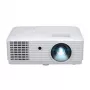 Acer Vero XL3515i Standard throw projector 5000 ANSI luumenit DLP 1080p (1920x1080) Valge