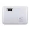 Acer Vero XL3515i Standard throw projector 5000 ANSI luumenit DLP 1080p (1920x1080) Valge