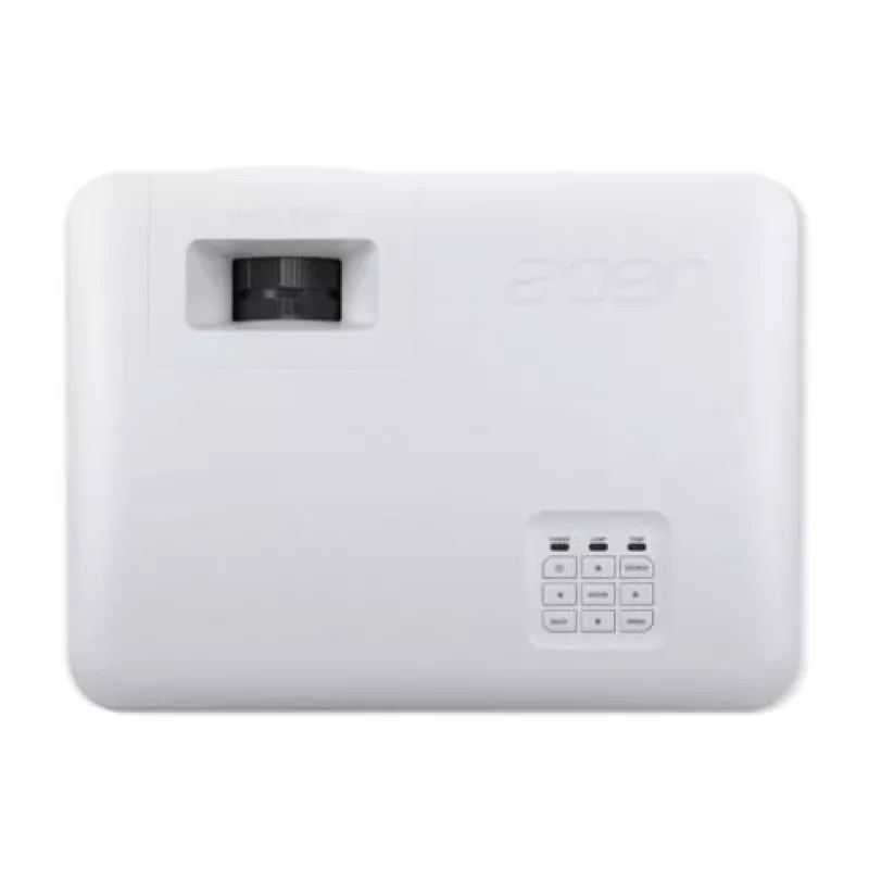 Acer Vero XL3515i Standard throw projector 5000 ANSI luumenit DLP 1080p (1920x1080) Valge