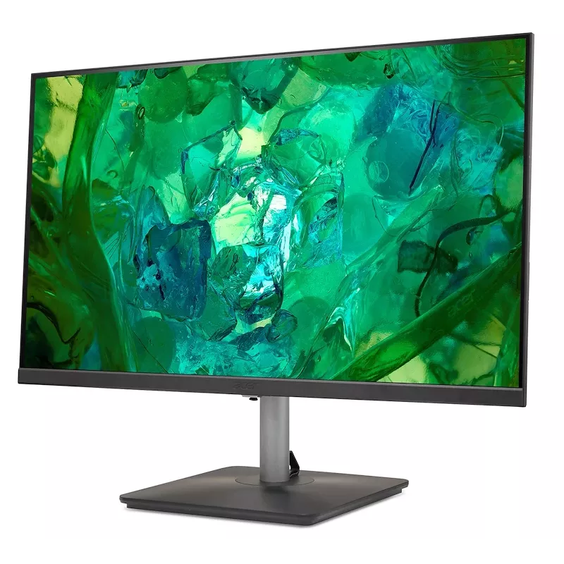 Acer RS272G0BPAMIX arvutikuvar 68,6 cm (27-tolline) 1920 × 1080 pikslit Full HD LCD must