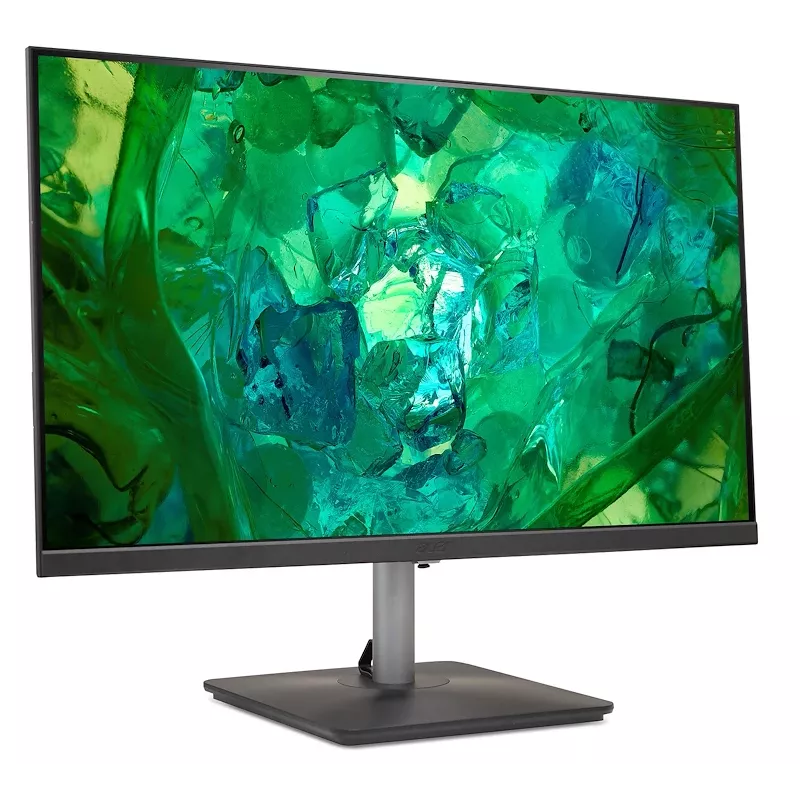 Acer RS272G0BPAMIX arvutikuvar 68,6 cm (27-tolline) 1920 × 1080 pikslit Full HD LCD must