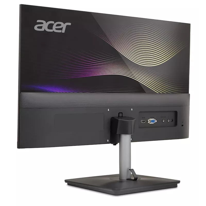 Acer RS272G0BPAMIX arvutikuvar 68,6 cm (27-tolline) 1920 × 1080 pikslit Full HD LCD must