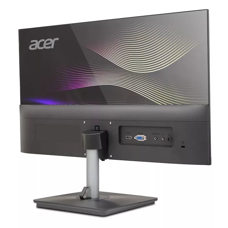 Acer RS272G0BPAMIX arvutikuvar 68,6 cm (27-tolline) 1920 × 1080 pikslit Full HD LCD must