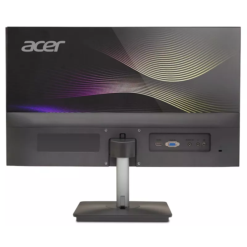 Acer RS272G0BPAMIX arvutikuvar 68,6 cm (27-tolline) 1920 × 1080 pikslit Full HD LCD must