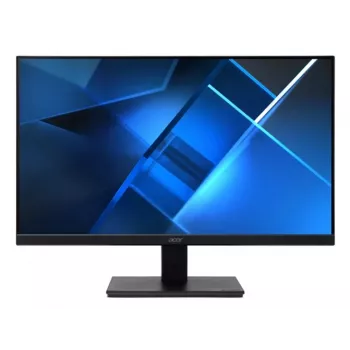Acer Vero V7 V247Y G arvutikuvar 60,5 cm (23,8 tolli) 1920 x 1080 pikslit Full HD Must