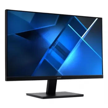 Acer Vero V7 V247Y G arvutikuvar 60,5 cm (23,8 tolli) 1920 x 1080 pikslit Full HD Must