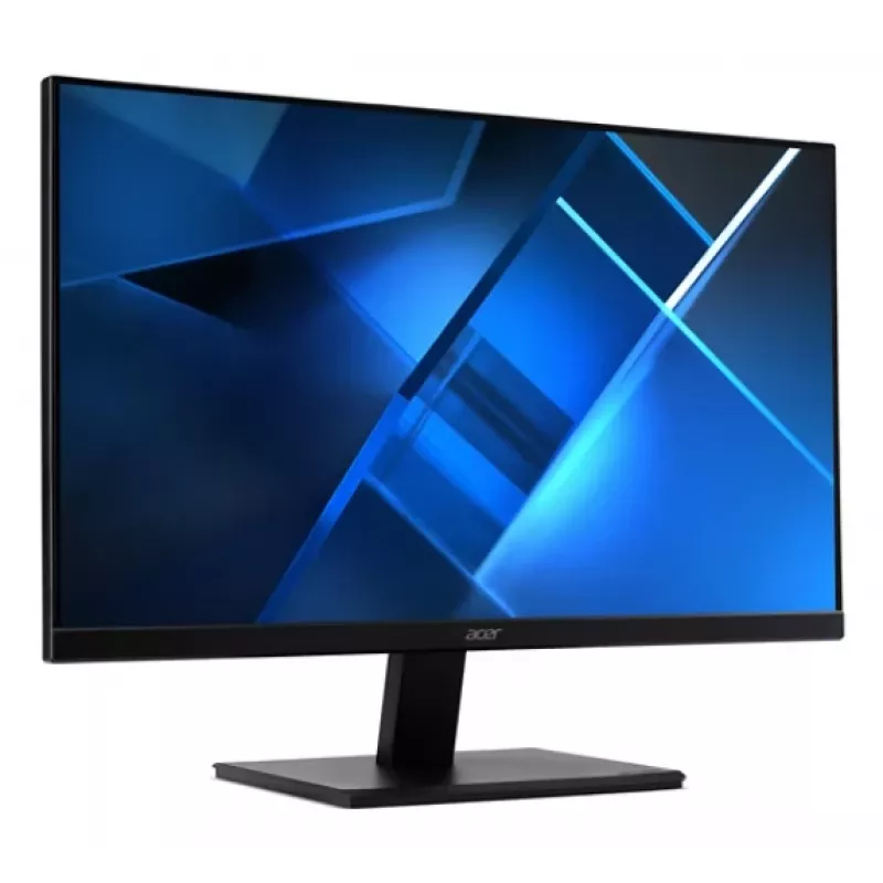 Acer Vero V7 V247Y G arvutikuvar 60,5 cm (23,8 tolli) 1920 x 1080 pikslit Full HD Must