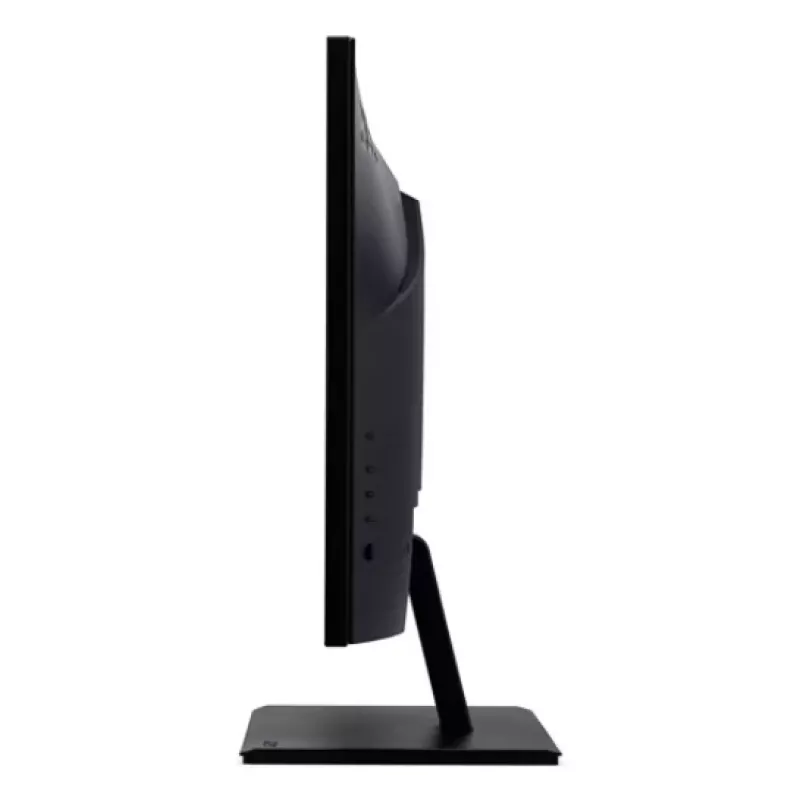 Acer Vero V7 V247Y G arvutikuvar 60,5 cm (23,8 tolli) 1920 x 1080 pikslit Full HD Must