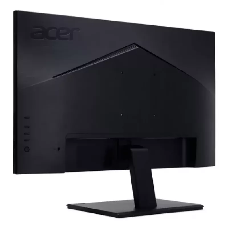 Acer Vero V7 V247Y G arvutikuvar 60,5 cm (23,8 tolli) 1920 x 1080 pikslit Full HD Must