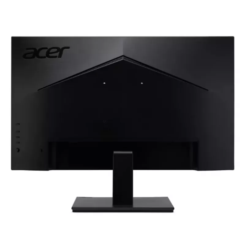 Acer Vero V7 V247Y G arvutikuvar 60,5 cm (23,8 tolli) 1920 x 1080 pikslit Full HD Must