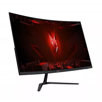 Acer Nitro ED0 ED320QUS3bmiipx arvutimonitor 80 cm (31.5 tolli) 2560 x 1440 pikslit Quad HD LCD Must