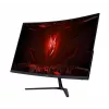 Acer Nitro ED0 ED320QUS3bmiipx arvutimonitor 80 cm (31.5 tolli) 2560 x 1440 pikslit Quad HD LCD Must