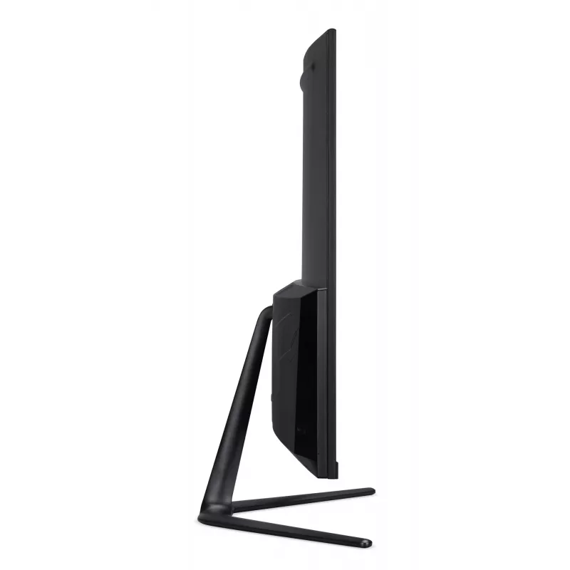 Acer Nitro ED0 ED320QUS3bmiipx arvutimonitor 80 cm (31.5 tolli) 2560 x 1440 pikslit Quad HD LCD Must