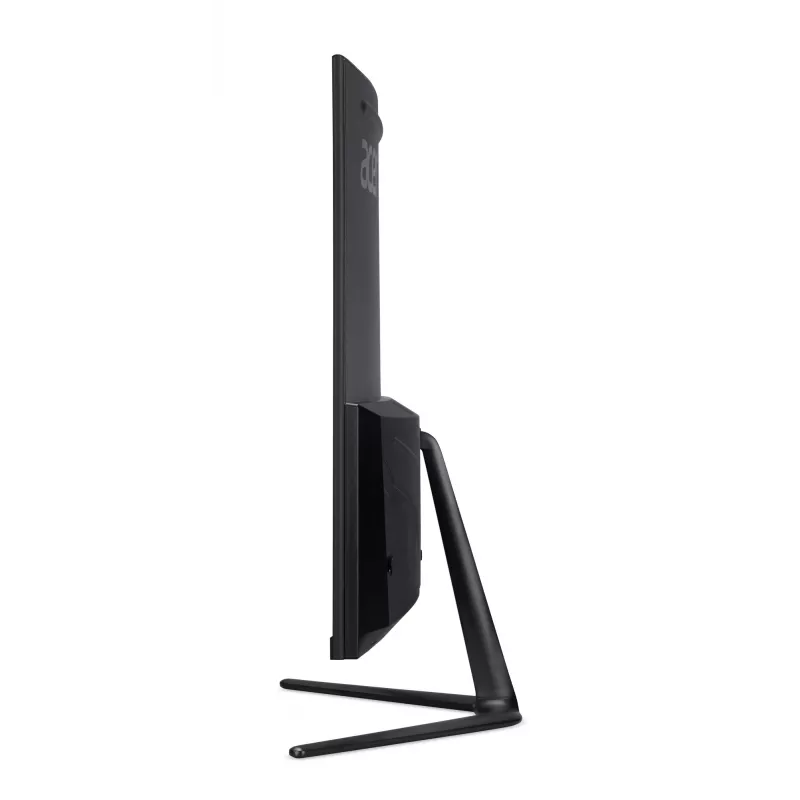 Acer Nitro ED0 ED320QUS3bmiipx arvutimonitor 80 cm (31.5 tolli) 2560 x 1440 pikslit Quad HD LCD Must