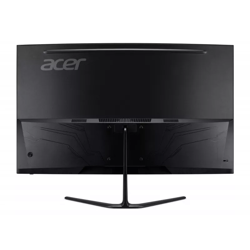 Acer Nitro ED0 ED320QUS3bmiipx arvutimonitor 80 cm (31.5 tolli) 2560 x 1440 pikslit Quad HD LCD Must