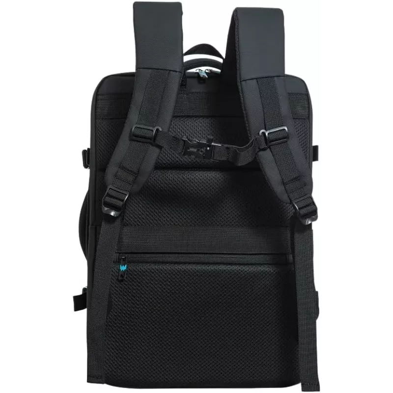 Acer Predator töökindel seljakott 18 tolli 45.7 cm (18 tolli) Must