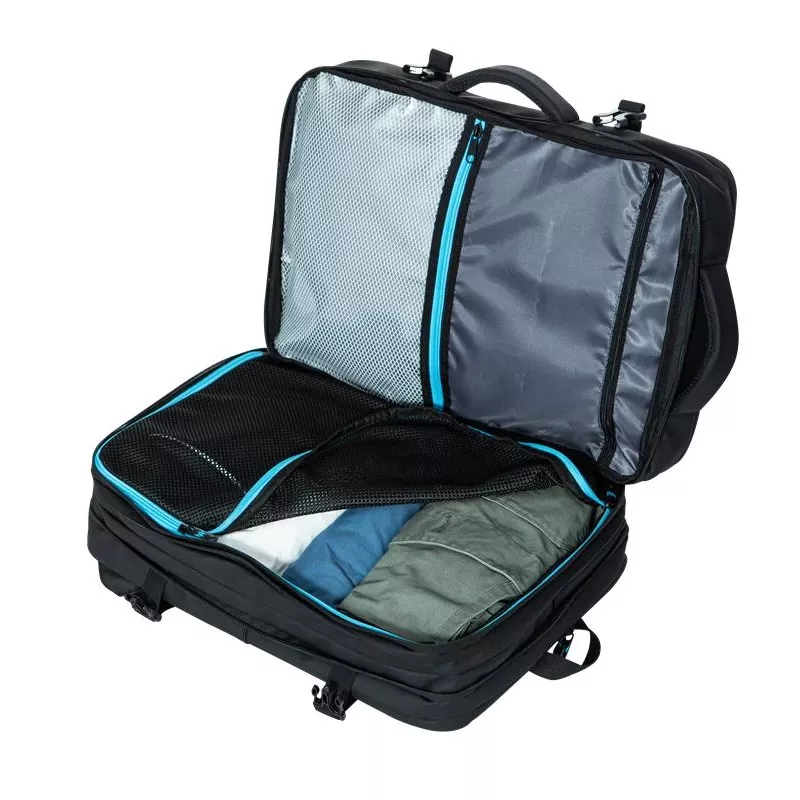 Acer Predator töökindel seljakott 18 tolli 45.7 cm (18 tolli) Must
