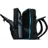 Acer Predator töökindel seljakott 18 tolli 45.7 cm (18 tolli) Must