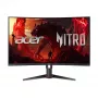 Acer Nitro XZ3 XZ323QU Z1bmiiprx arvutikuvar 80 cm (31,5 tolli) 2560 x 1440 pikslit Quad HD LCD Must