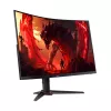 Acer Nitro XZ3 XZ323QU Z1bmiiprx arvutikuvar 80 cm (31,5 tolli) 2560 x 1440 pikslit Quad HD LCD Must