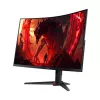 Acer Nitro XZ3 XZ323QU Z1bmiiprx arvutikuvar 80 cm (31,5 tolli) 2560 x 1440 pikslit Quad HD LCD Must