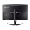 Acer Nitro XZ3 XZ323QU Z1bmiiprx arvutikuvar 80 cm (31,5 tolli) 2560 x 1440 pikslit Quad HD LCD Must