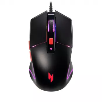 Acer NMW100 mänguri hiir Mõlemakäeline 7200 DPI