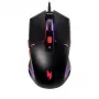 Acer NMW100 mänguri hiir Mõlemakäeline 7200 DPI